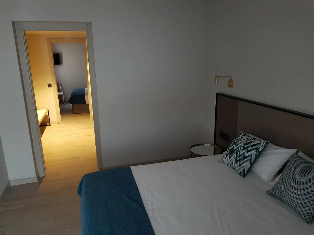 Hotel Torrent L'Escala 3*,  Spain