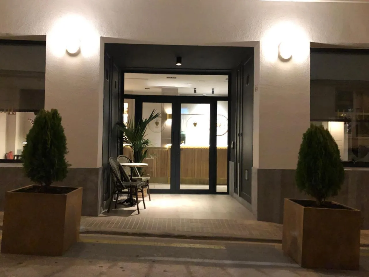 Hotel Torrent L'Escala