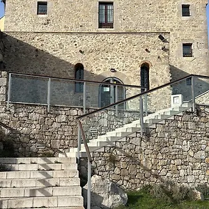 Inn Santuari Mare De Deu Del Mont Restaurant-hostatgeria, Beuda