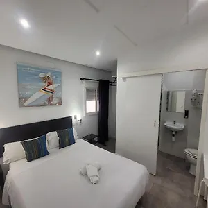 Gasthuis Ayz Frailes - Auto Check-in (adults Only)