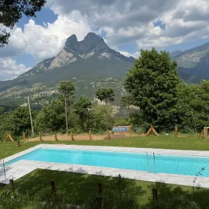 Wecamp Pedraforca Vakantiepark